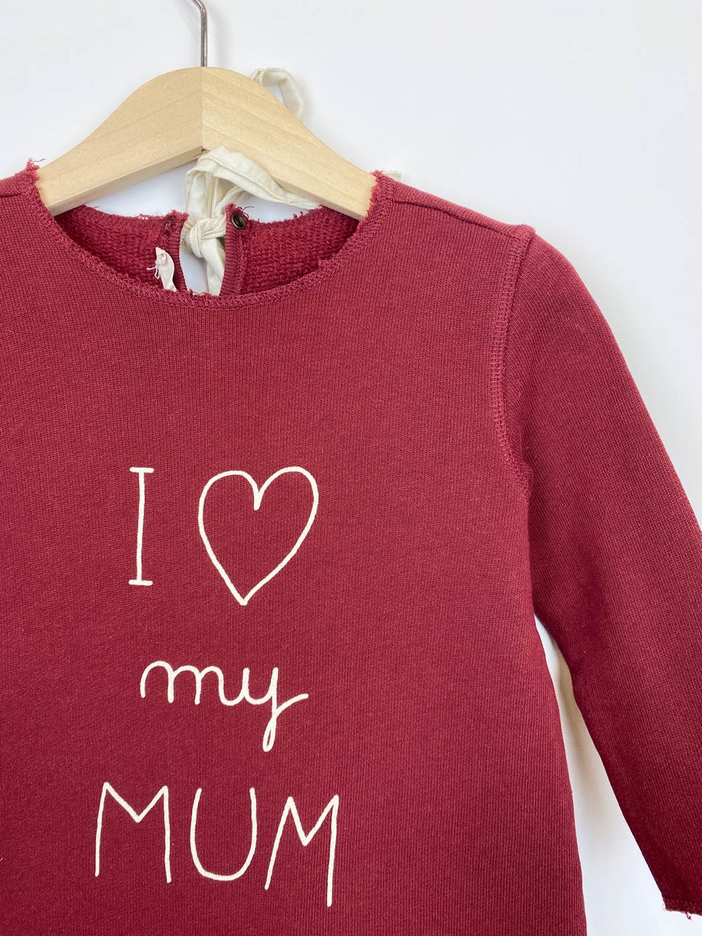 Платье Babe&Tess