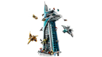 Конструктор LEGO Marvel 76269 Башня Мстителей