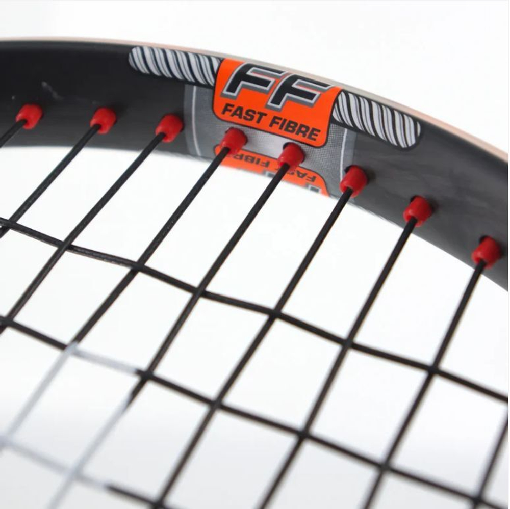 Karakal T-Pro 120 (2021), Squash Racket