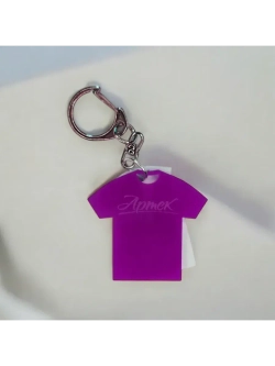 Брелок акриловый