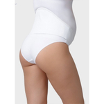 4263474 Бандаж универсальный, цвет белый, размер 125-135 см.