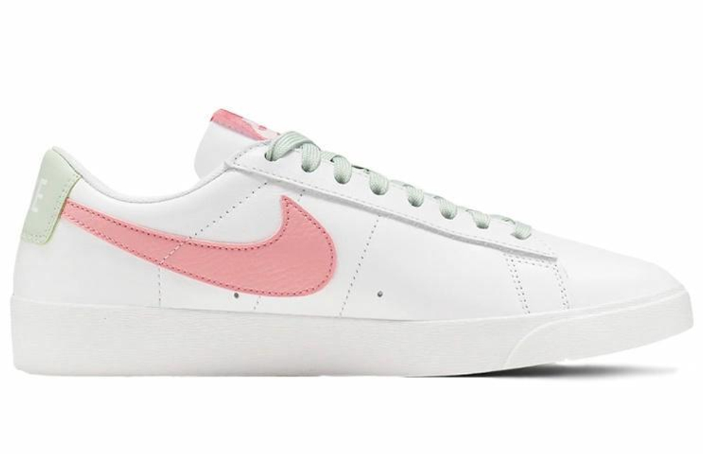 Кроссовки Nike Blazer Low Le (Женская размерная сетка)