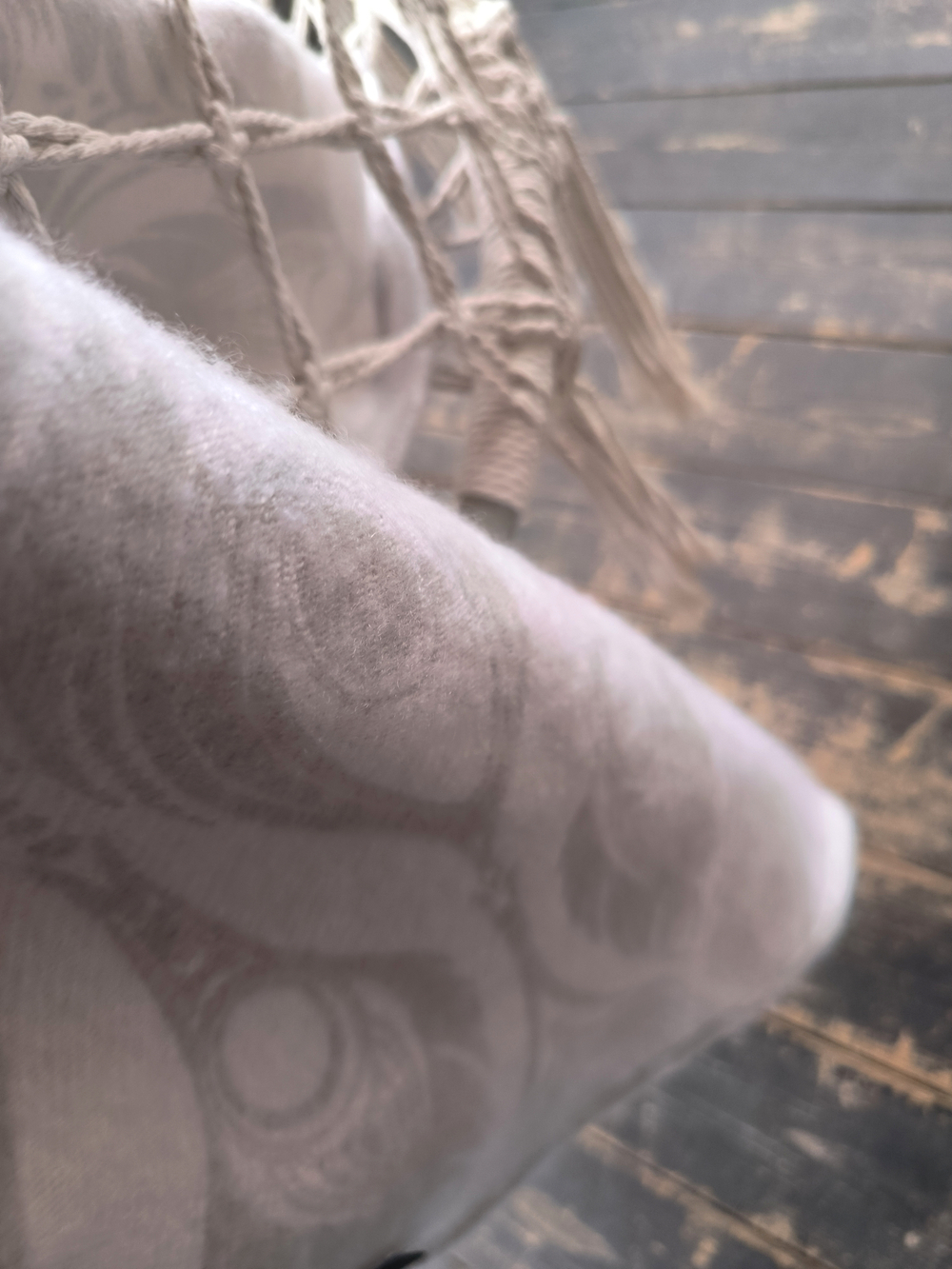 Mokosh wrap Аллуа Кашемир