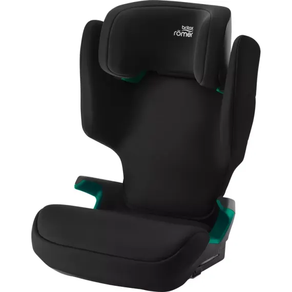 Britax Roemer Discovery Plus 2 Space Black 19 990 Kid Mall