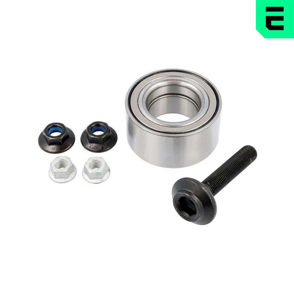 OPTIMAL - 100091-OPT - Wheel Bearing Kit