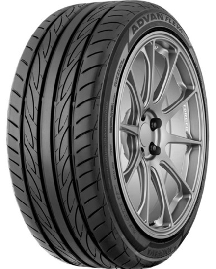Автошина 205/50R17 YOKOHAMA ADVAN FLEVA V701 93W (F)