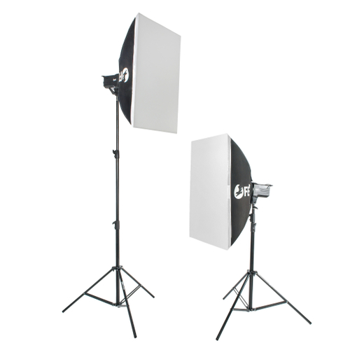 Комплект студийного оборудования Falcon Eyes KeyLight III 2150D SB KIT