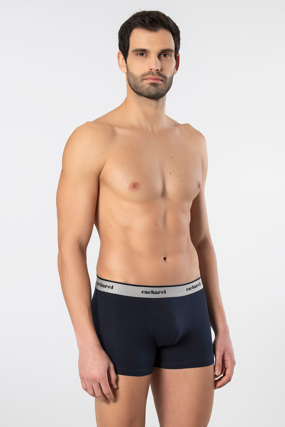 Трусы мужские боксеры. Набор из 3-х штук