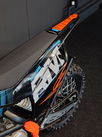 Питбайк REGULMOTO Spitfire 17/14 Pro