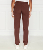 Брюки EA7 - коричневый(6DTP66 TJQLZ)