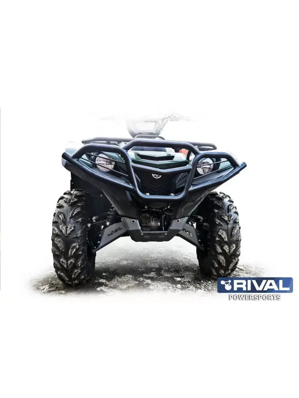 Комплект защиты для Yamaha Grizzly 700 (2016)