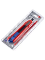 Универсальный нож CutiX® KNIPEX 9010165BK