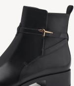 Ботинки осенние Tamaris