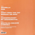 DJ Koze - Kosi Comes Around 2LP (Германия 2013г.)