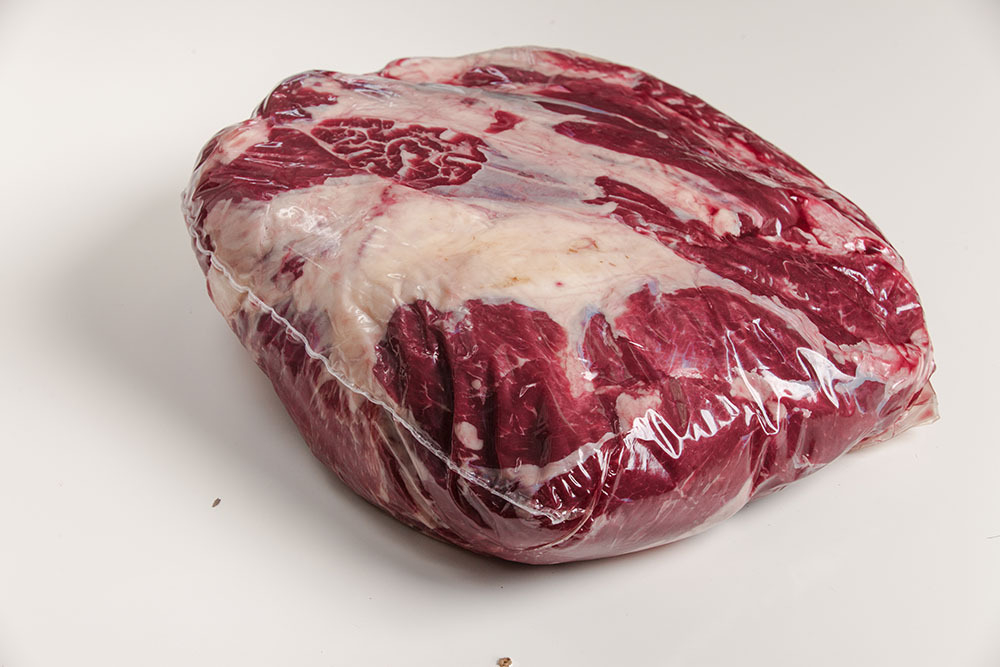 Голяшка б/к (Shank Meat), ВУ, ROSSO