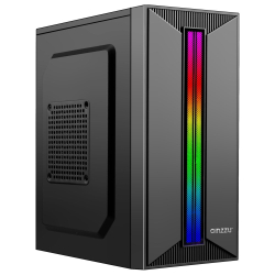 Ginzzu B350 2*USB 2.0,AU w/o PSU