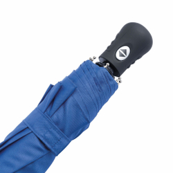 Автоматический ветроустойчивый складной зонт BORA