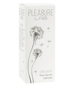 Гипоаллергенный силиконовый лубрикант Pleasure Lab Original 50 мл (Цвет: прозрачный)