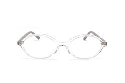 Овальная оправа  Eye look