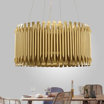 Люстра MATHENY ( 60 cm ) by Delightfull