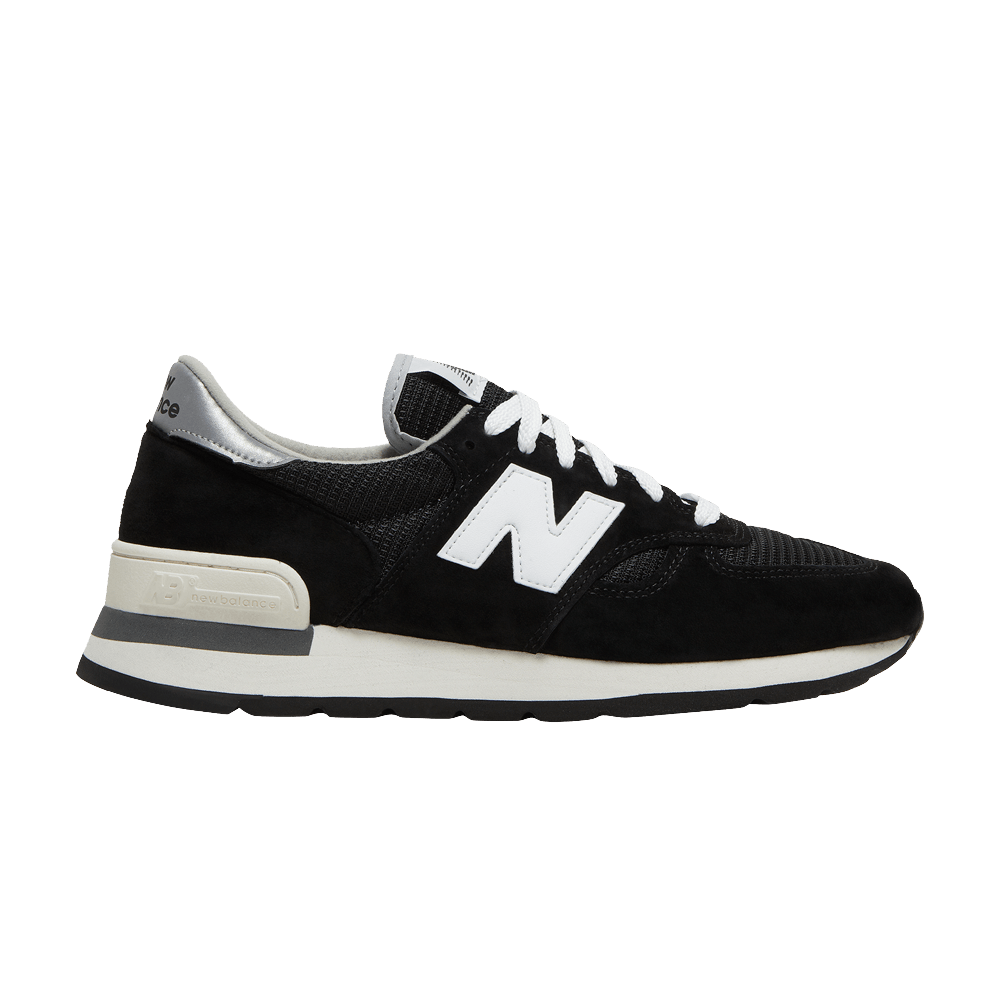 Кроссовки New Balance Nb 990