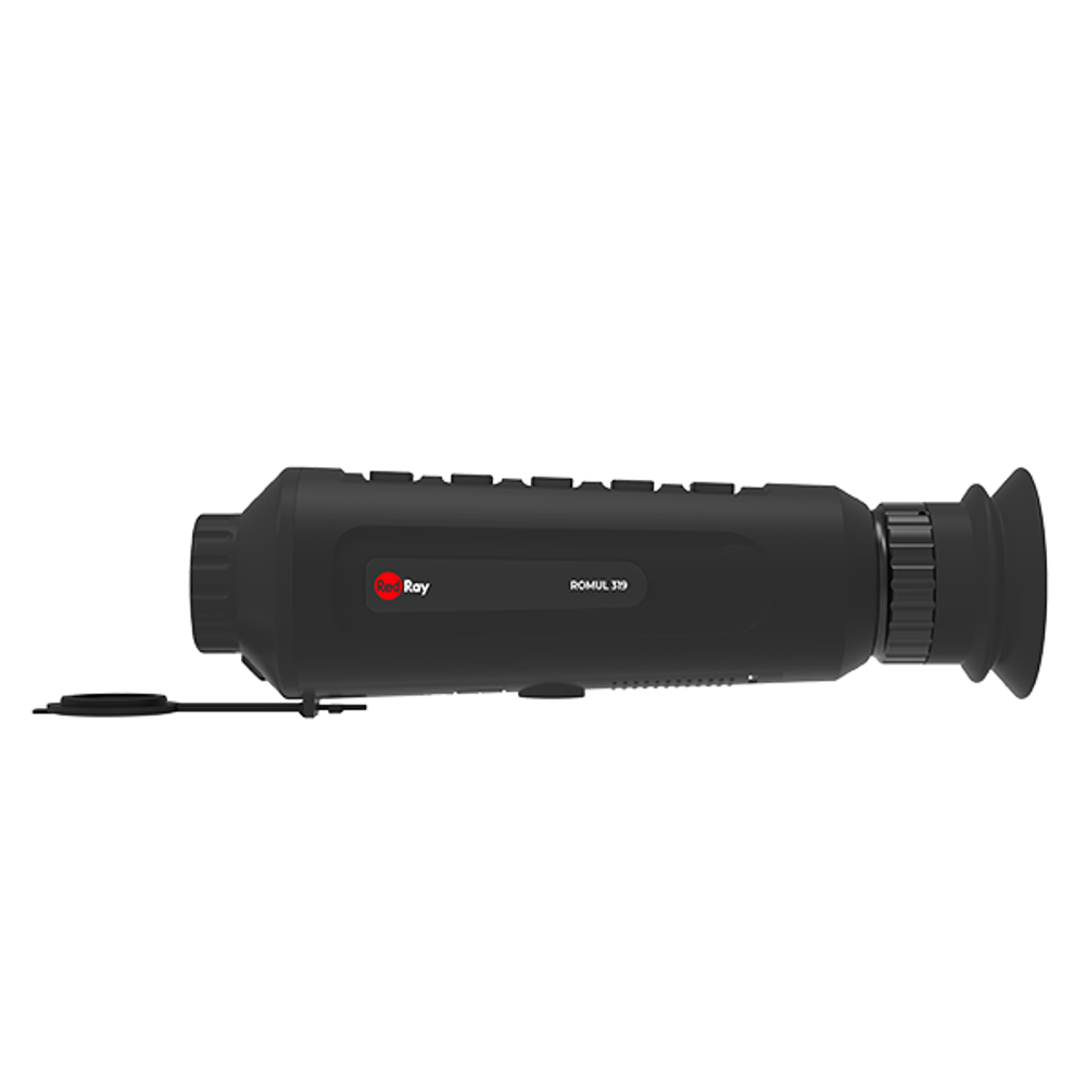 Тепловизионный монокуляр RedRay Romul 319