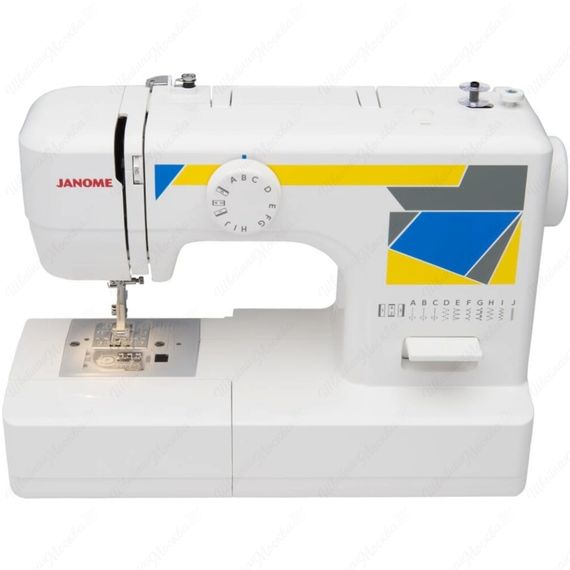 Швейная машина Janome MOD 11