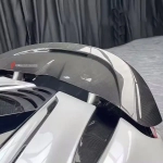 Карбоновый обвес для McLaren 720S 2017+ МакЛарен тюнинг
