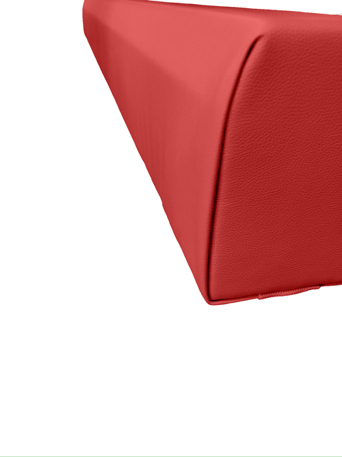 Бревно гимнастическое напольное, полумягкое 3 метра