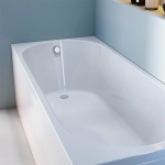 Ванна акриловая AM.PM X-Joy W94A-160-070W-A 160х70