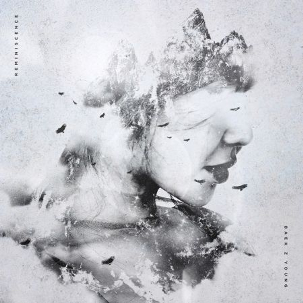 Альбом BAEK Z YOUNG - REMINISCENCE