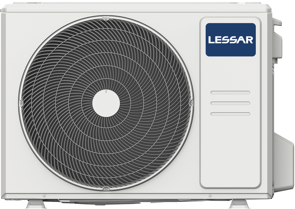 Сплит-система LESSAR LS-HE07KRE2C/LU-HE07KRE2C inverter