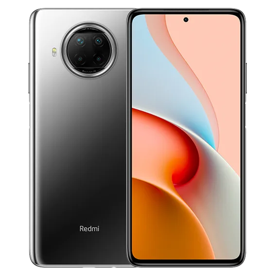 Xiaomi Redmi Note 9 Pro 5G 8/256GB Grey (серый)