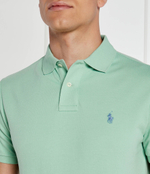 Поло POLO RALPH LAUREN - мятный(710680784)