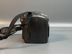 Canon PowerShot S3 IS