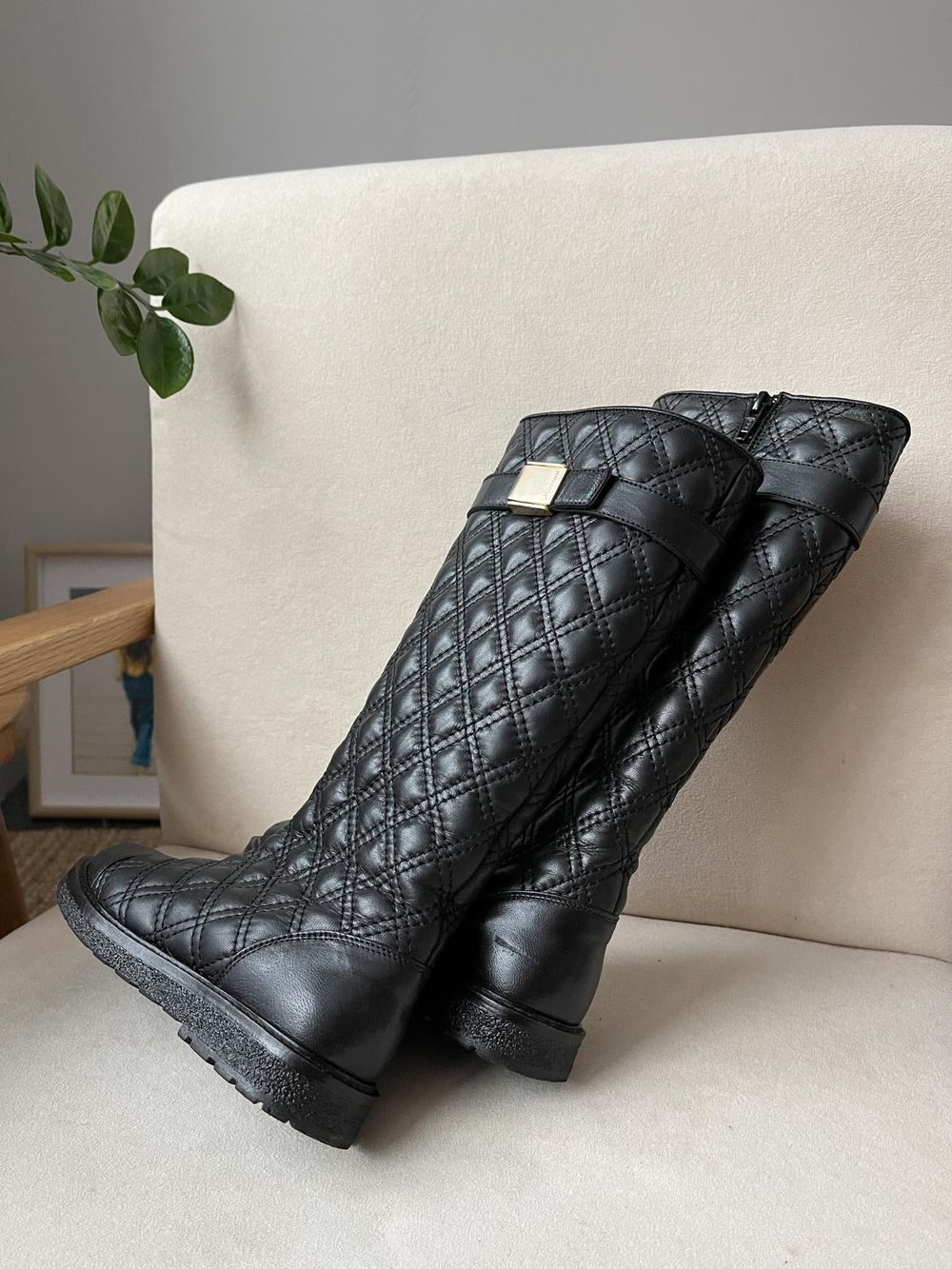 Сапоги Missouri