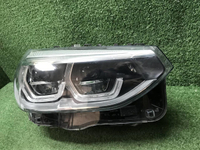 Фара правая BMW X3 G01 (2017-2021) Adaptive LED