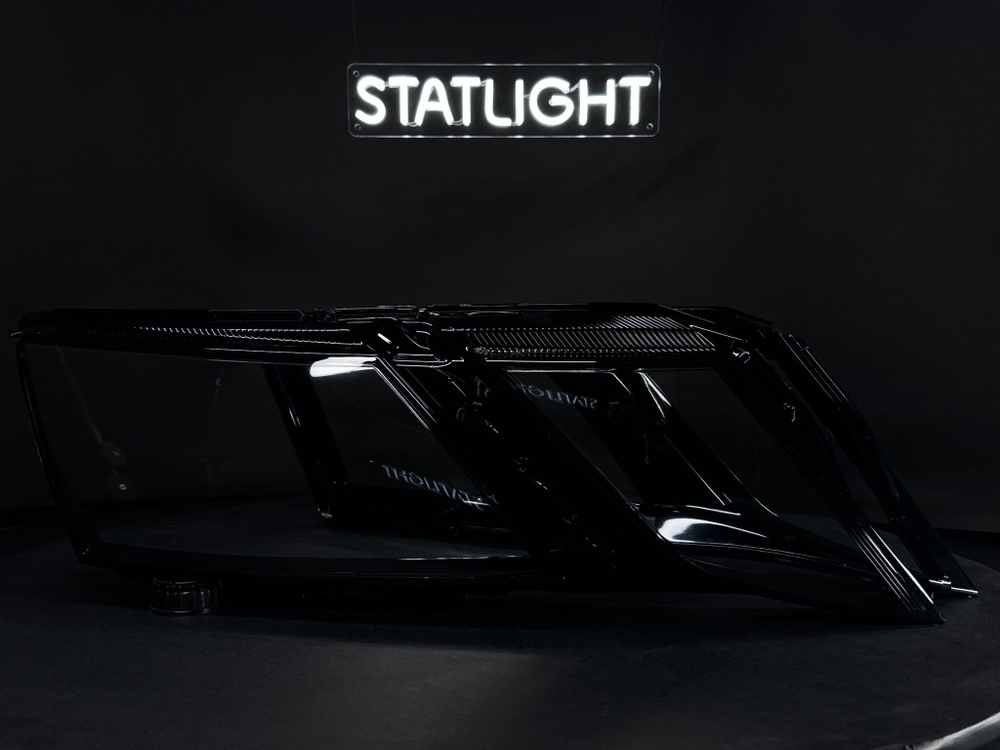 Комплект стекол Skoda Octavia 2017-2023