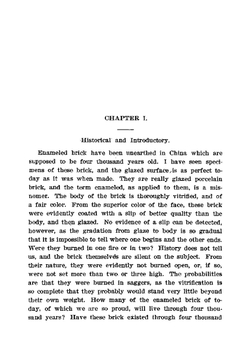 Clay glazes and enamels, with a supplement on crazing, its cause and prevention | Henry R. Griffen