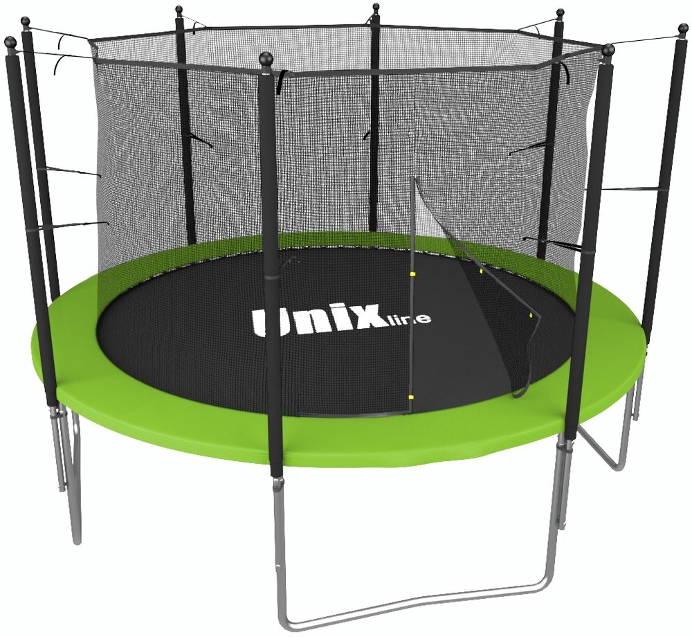 UNIX Line Simple 8 ft Green (inside)