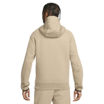 Зип Худи Nike Tech Fleece 2023 Khaki