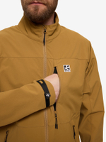 КУРТКА МУЖСКАЯ СОФТШЕЛЛ BASK TREK JKT V2