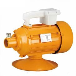 Электропривод глубинного вибратора для бетона TOR ZN70-JT