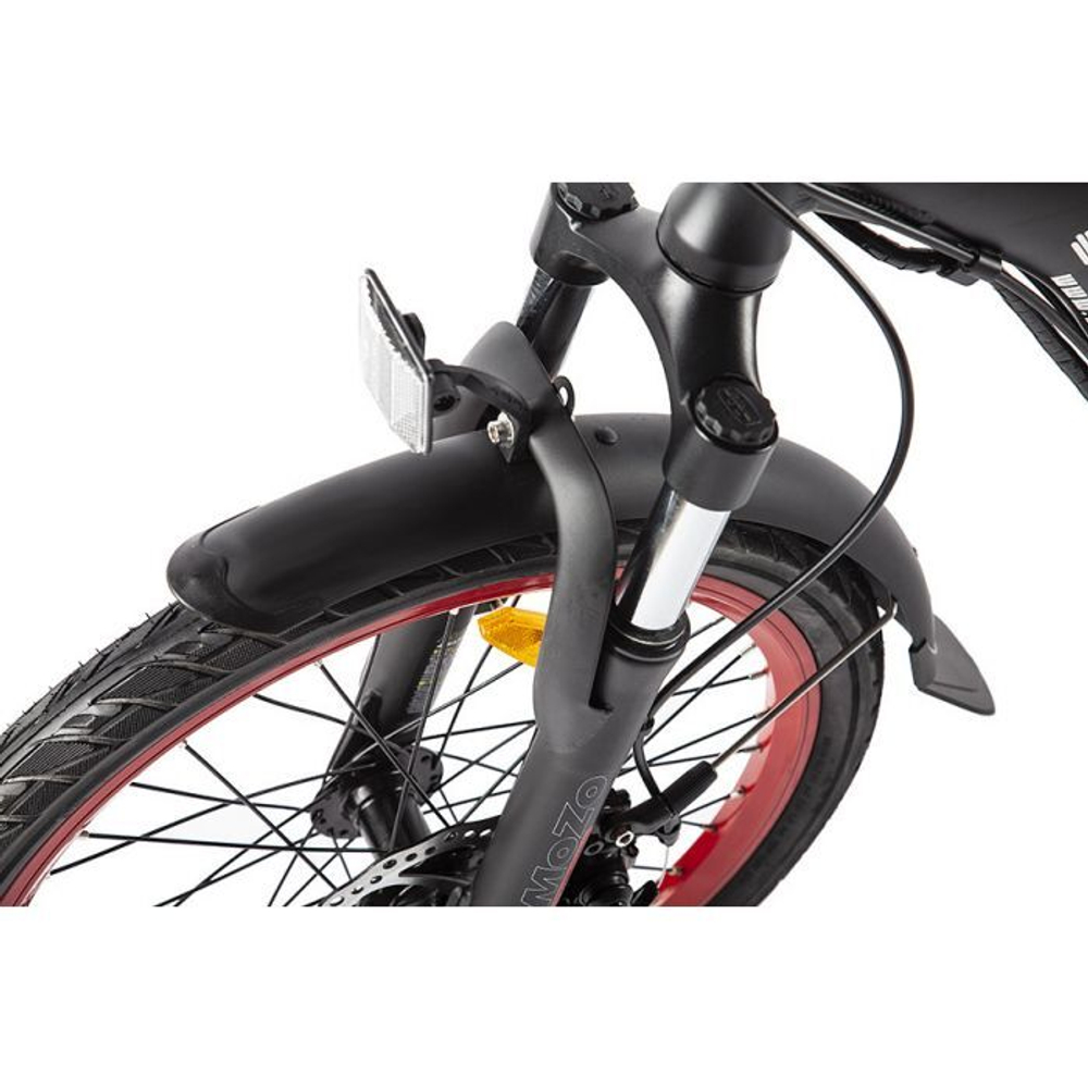 Электровелосипед Cyberbike FLEX