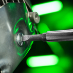 Отвертка комбинированная SL5/PH1, SL6/PH2 Сибртех