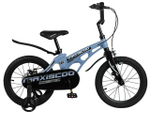 Детский велосипед Maxiscoo Cosmic Standart 16 (2023)