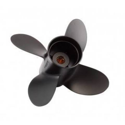 Гребной винт Solas Amita 4 1113-093-08, шаг 8, диаметр 9 1/4
