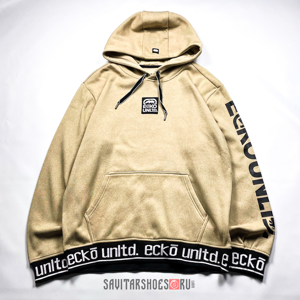 Худи Ecko Unltd