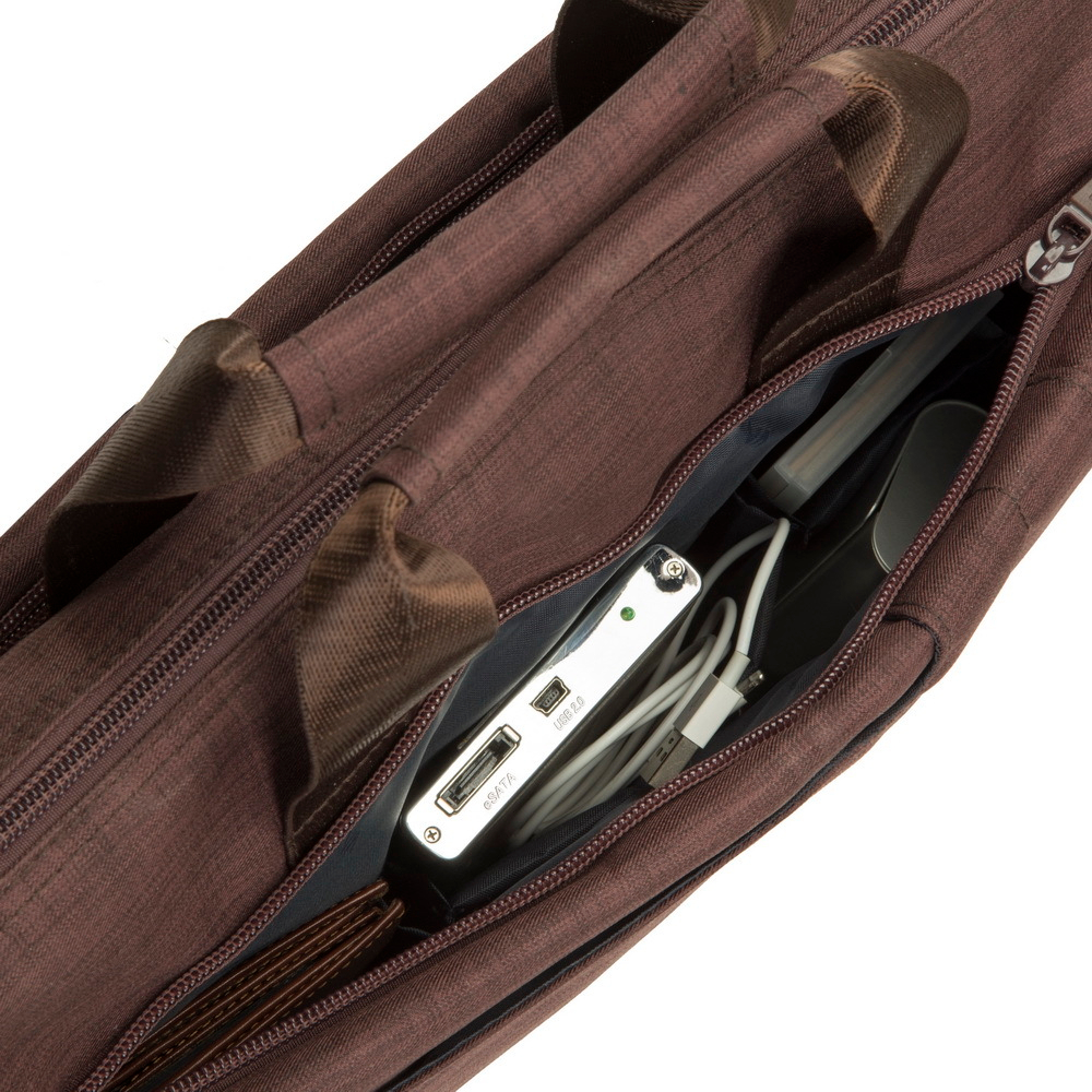 Сумка для ноутбука Riva 8335