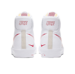 Мужские кроссовки Nike Blazer Mid '77 Vintage 'Sketch - Red' CW7580-100